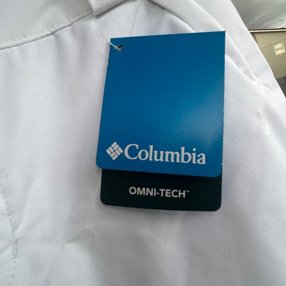 Columbia NWT Women's Bugaboo Omni Heat Snow Pants Size M - Picture 8 of 9